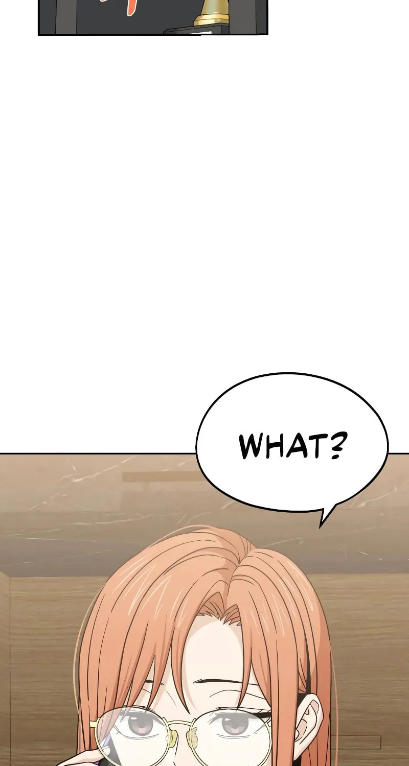 Maybe Meant to Be Chapter 78 page 28 - 
