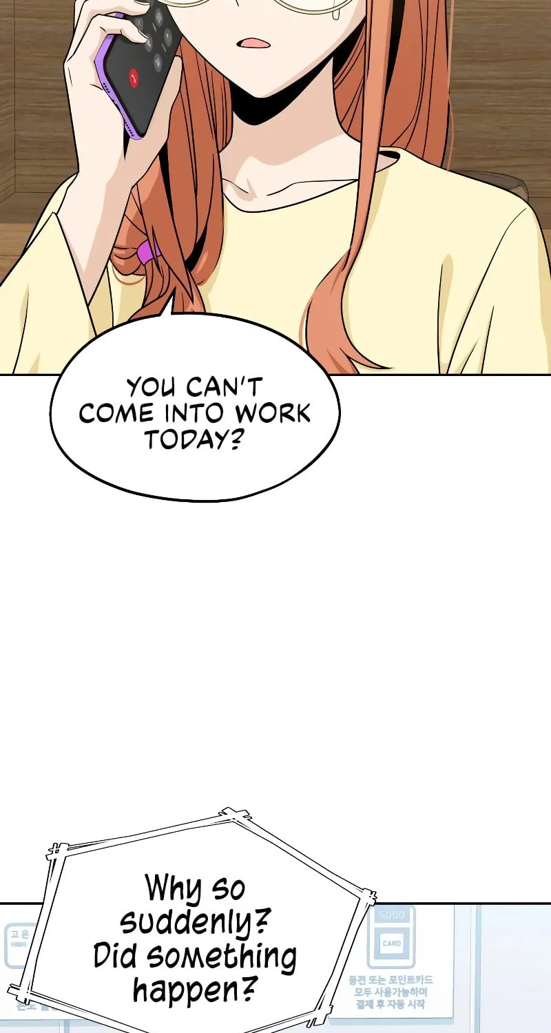 Maybe Meant to Be Chapter 78 page 29 - 