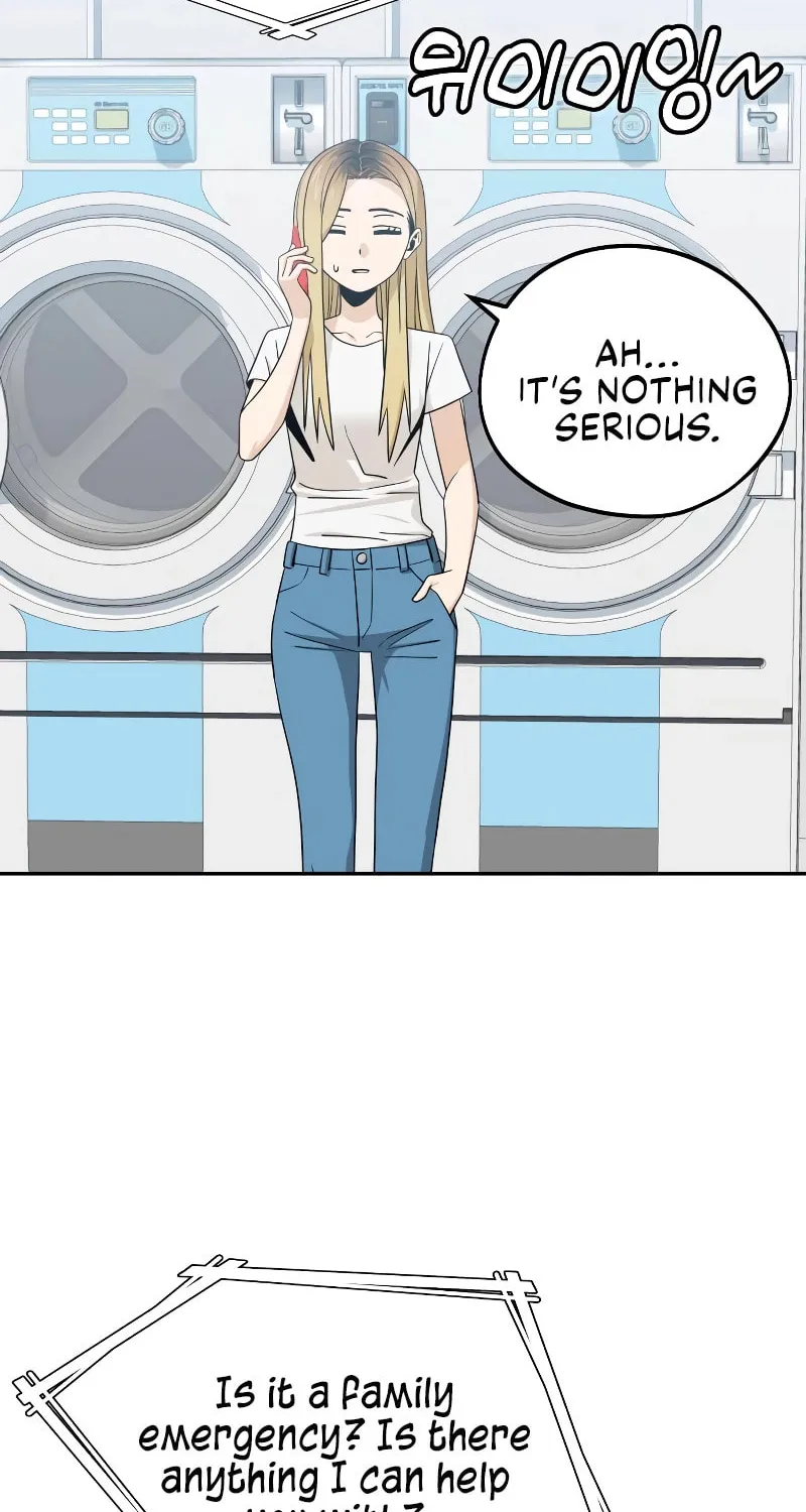 Maybe Meant to Be Chapter 78 page 30 - 