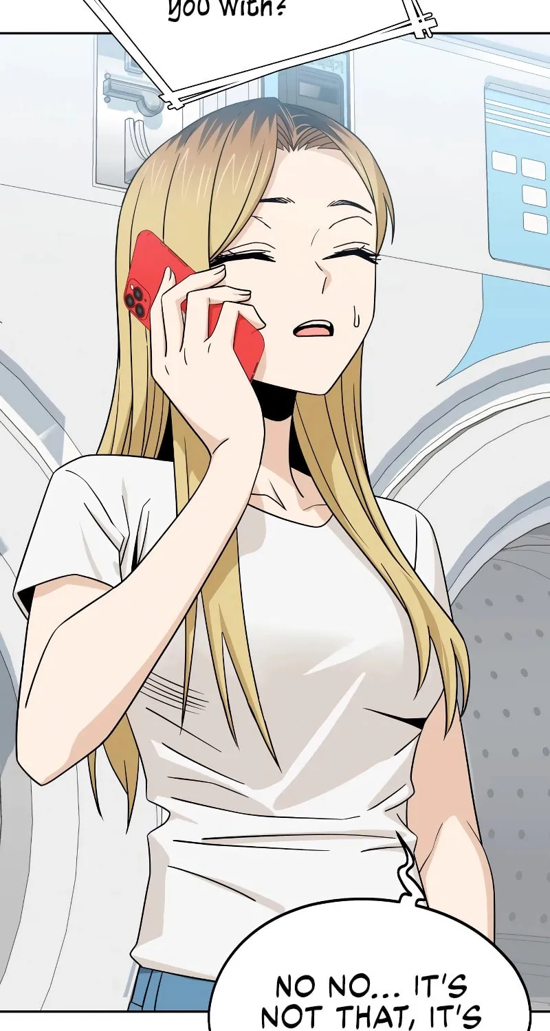 Maybe Meant to Be Chapter 78 page 31 - 