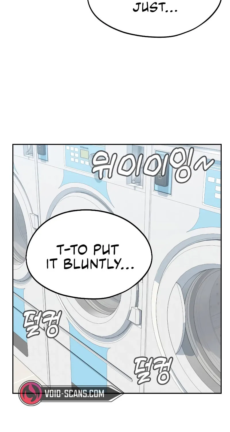 Maybe Meant to Be Chapter 78 page 32 - 