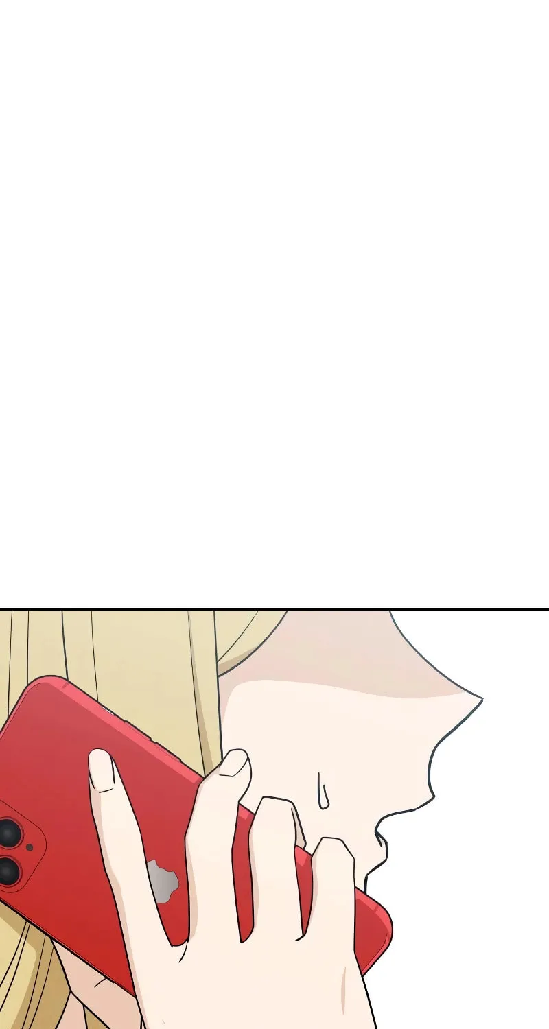 Maybe Meant to Be Chapter 78 page 33 - 