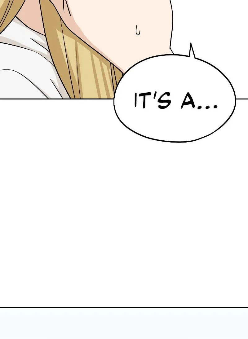 Maybe Meant to Be Chapter 78 page 34 - 