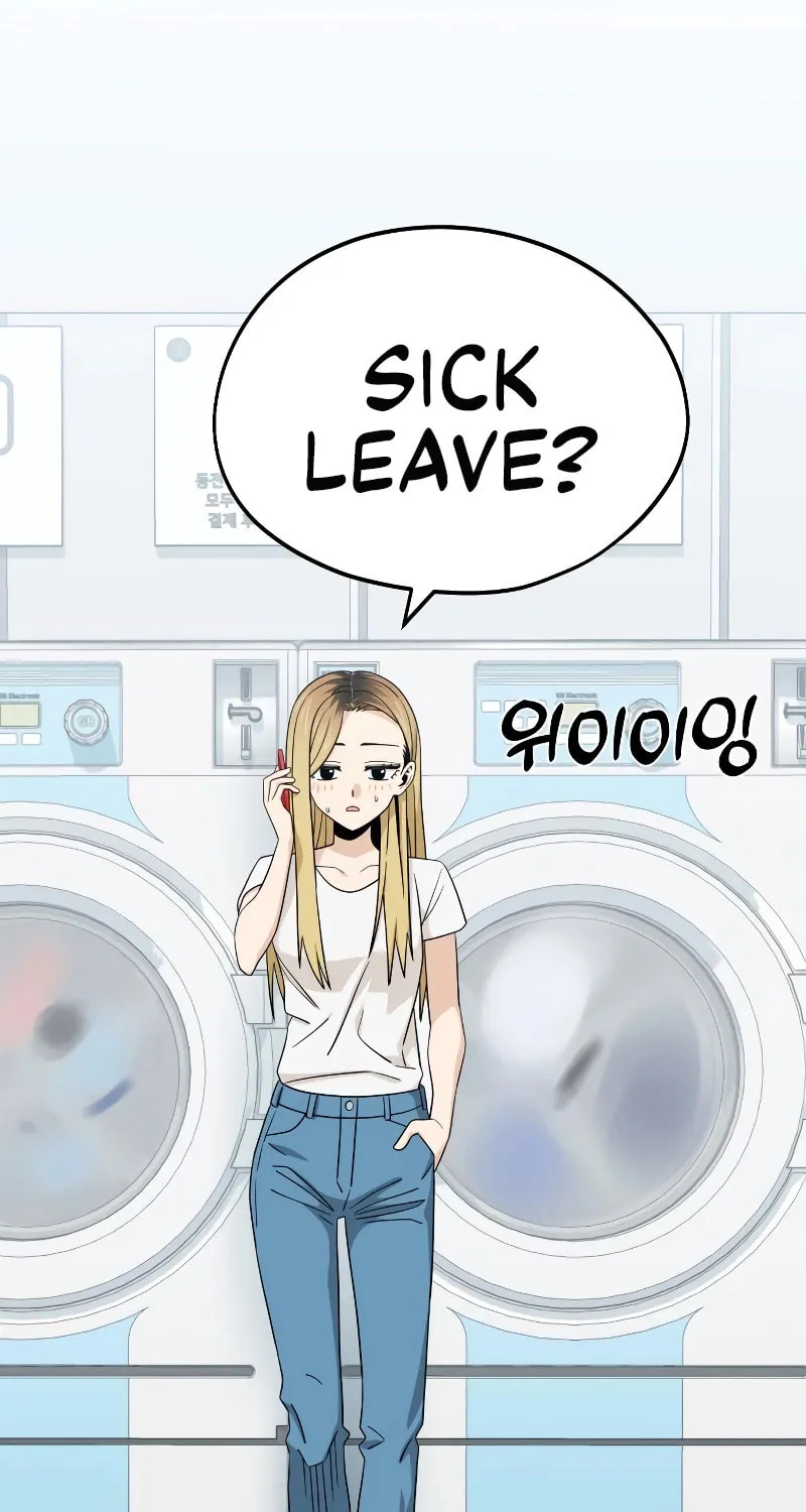 Maybe Meant to Be Chapter 78 page 35 - 