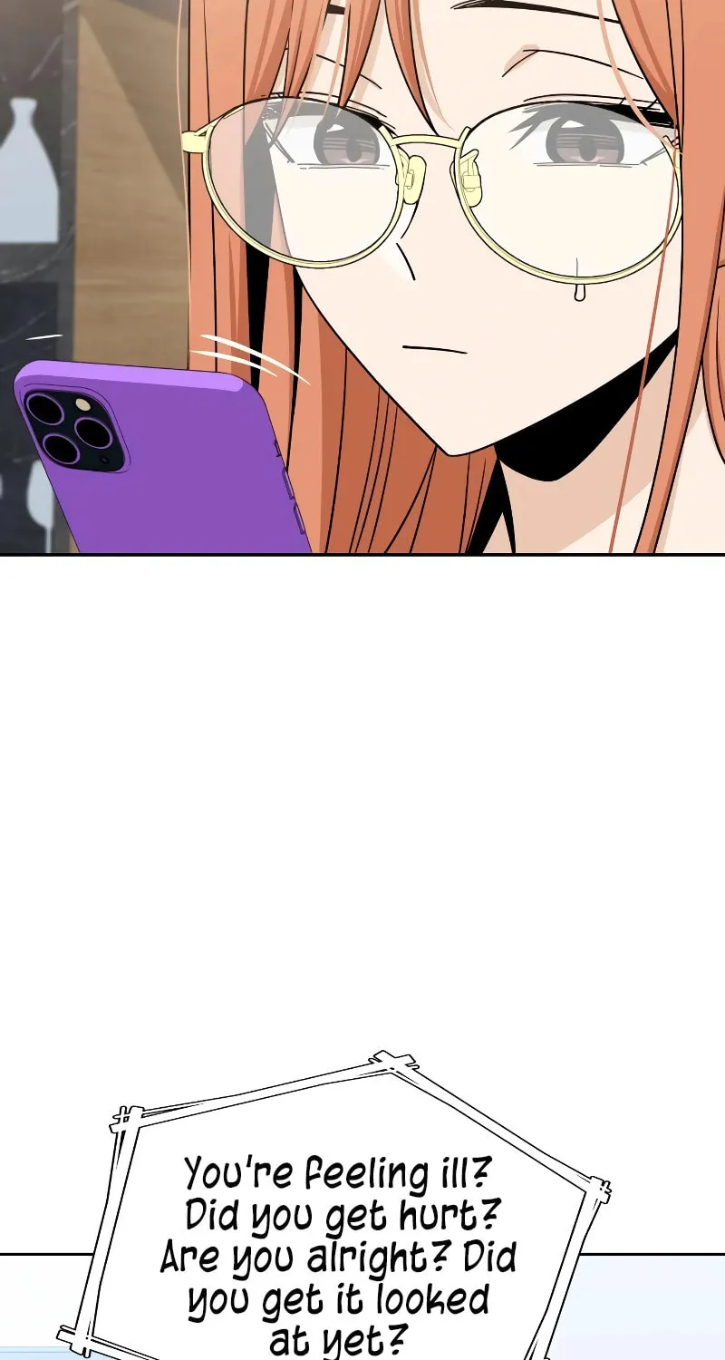 Maybe Meant to Be Chapter 78 page 37 - 