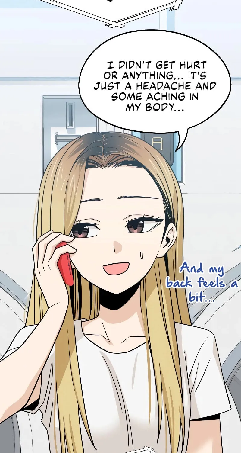Maybe Meant to Be Chapter 78 page 38 - 
