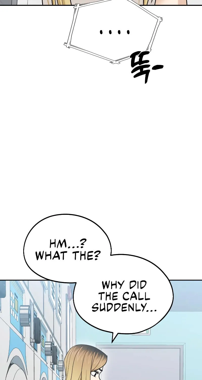 Maybe Meant to Be Chapter 78 page 39 - 