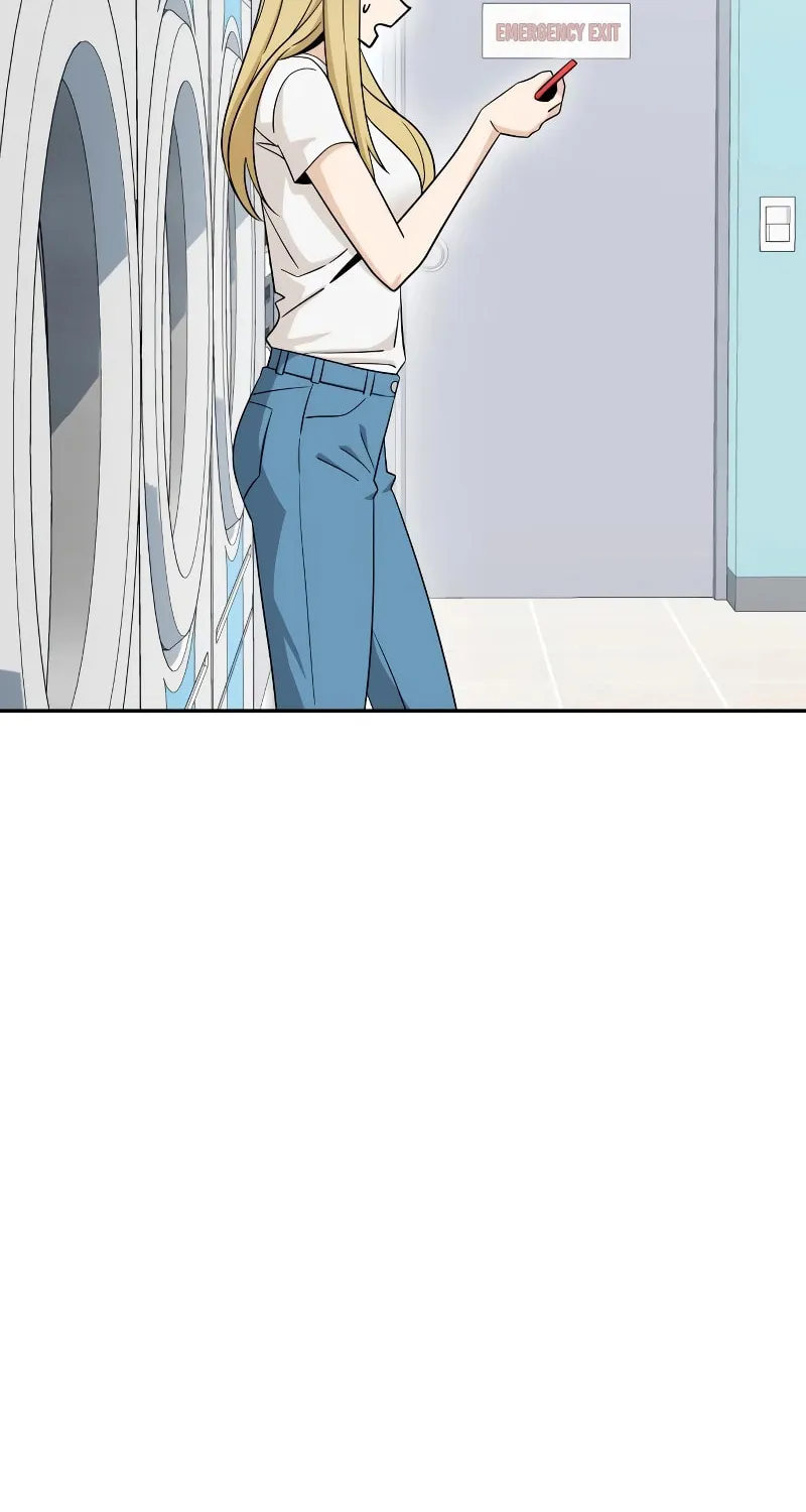 Maybe Meant to Be Chapter 78 page 40 - 