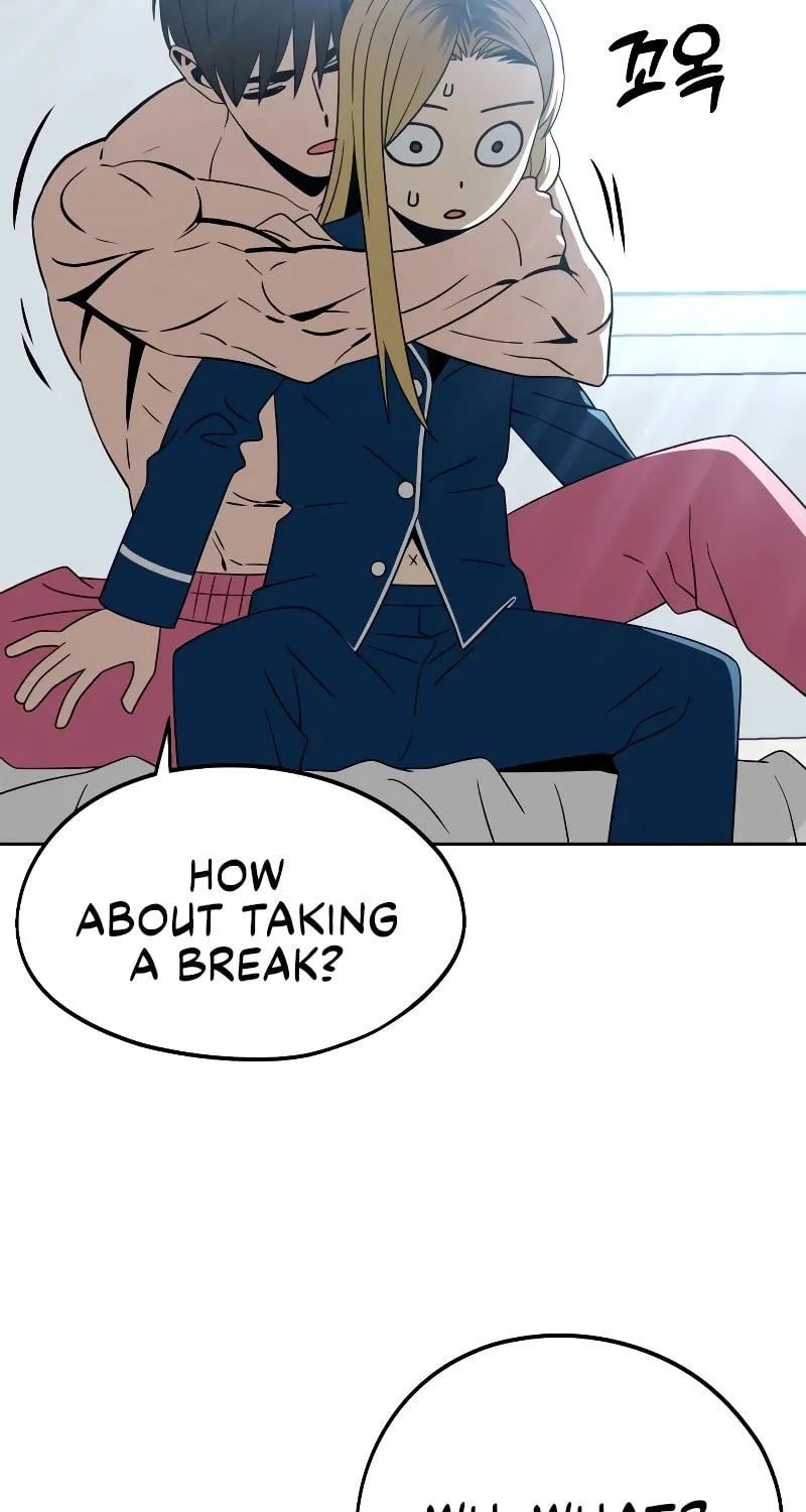 Maybe Meant to Be Chapter 78 page 5 - 