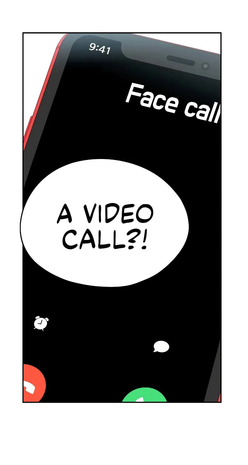 Maybe Meant to Be Chapter 78 page 41 - 