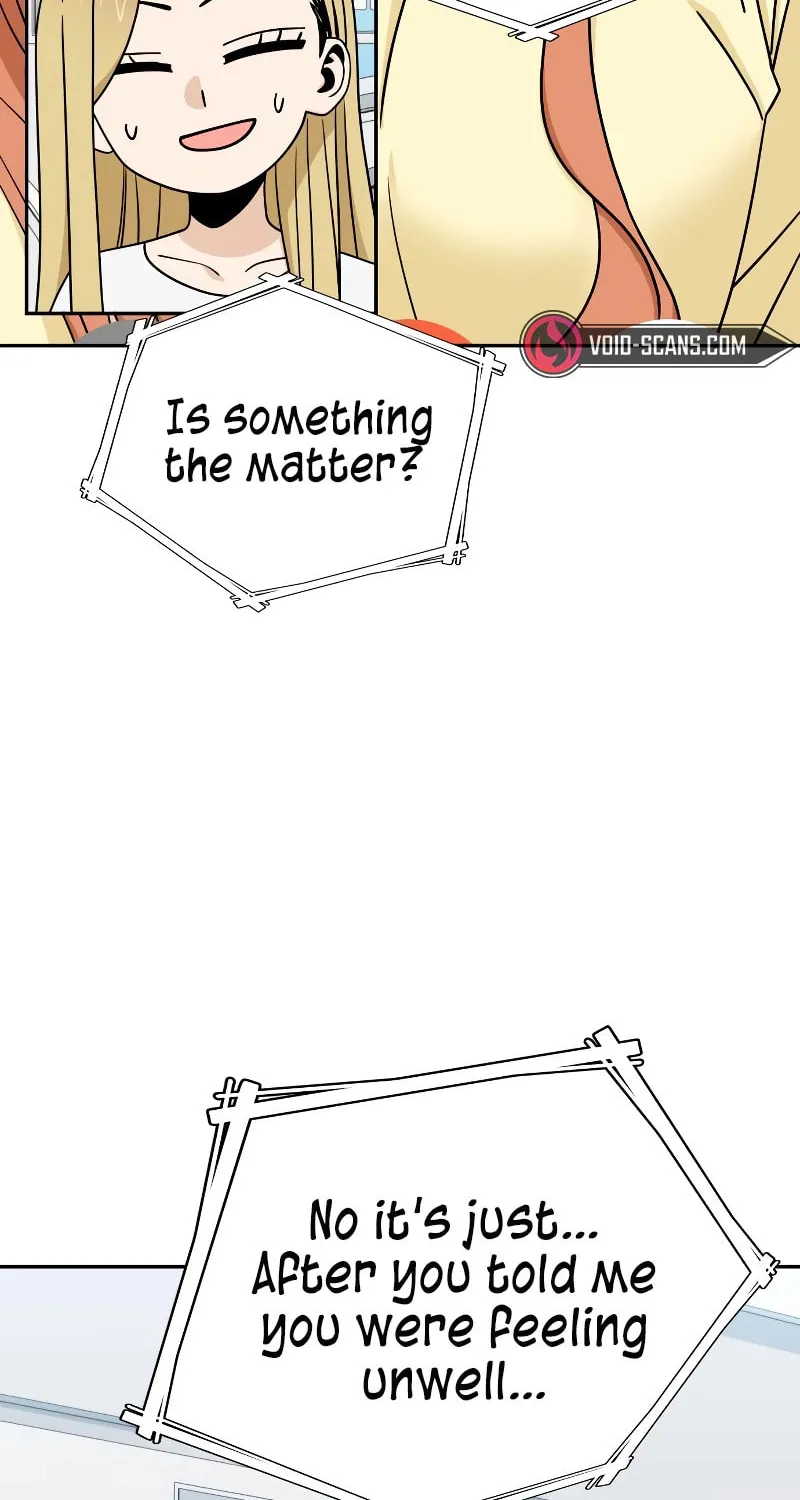 Maybe Meant to Be Chapter 78 page 44 - 