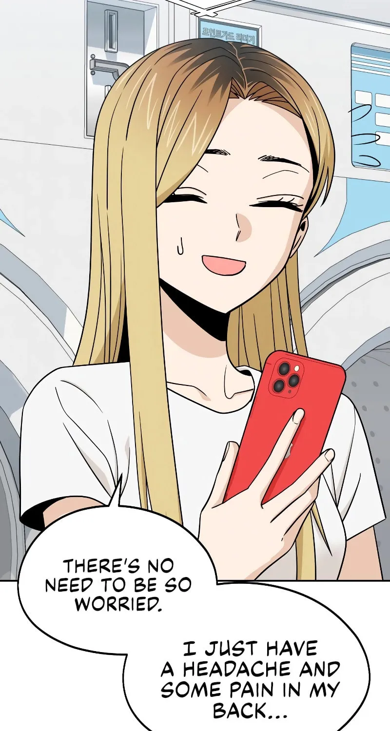 Maybe Meant to Be Chapter 78 page 45 - 
