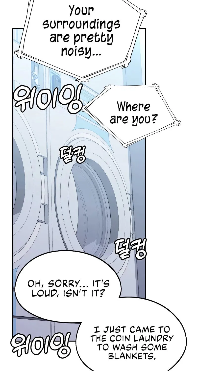 Maybe Meant to Be Chapter 78 page 48 - 