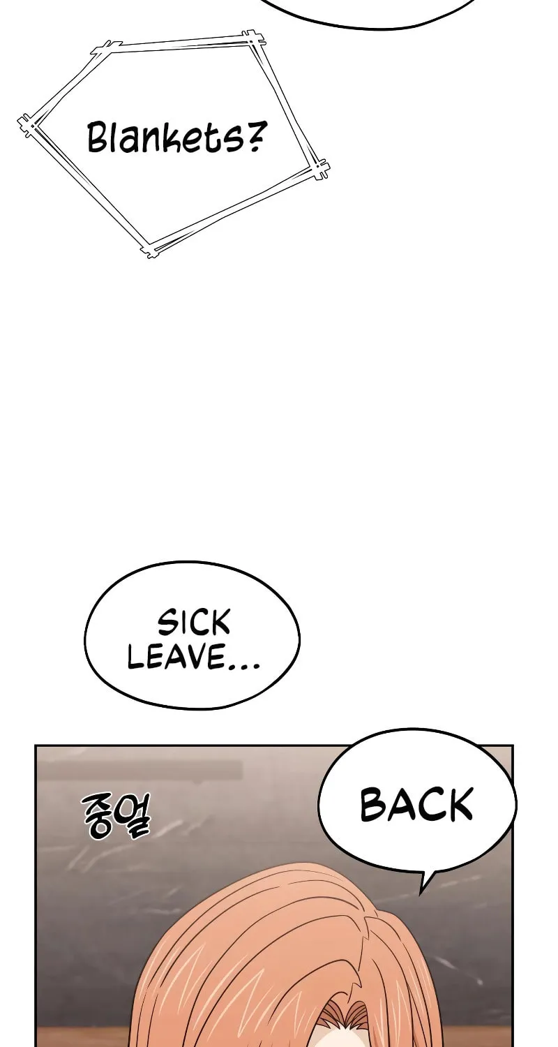 Maybe Meant to Be Chapter 78 page 49 - 