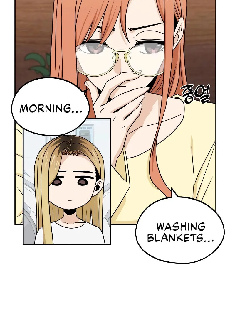 Maybe Meant to Be Chapter 78 page 50 - 