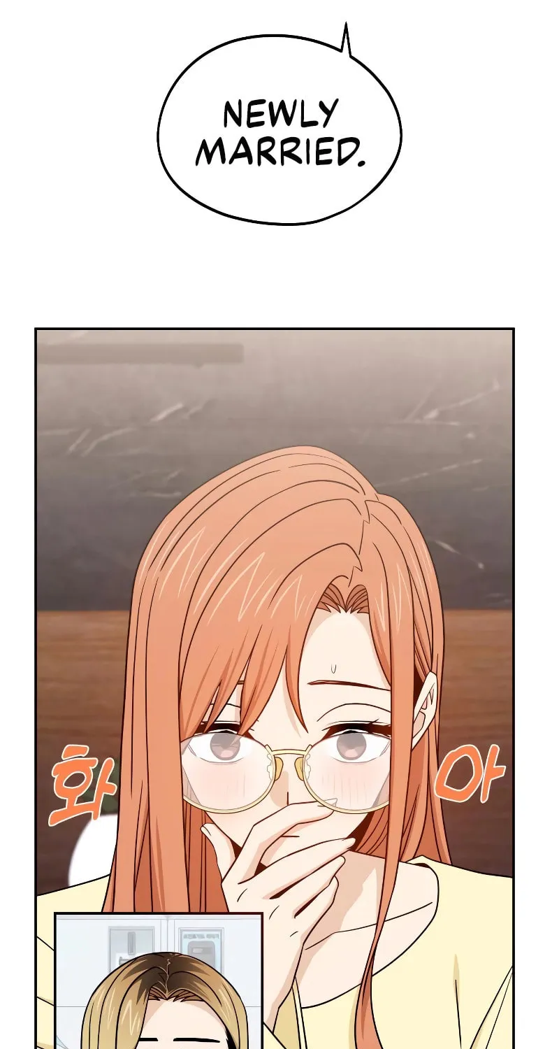 Maybe Meant to Be Chapter 78 page 51 - 