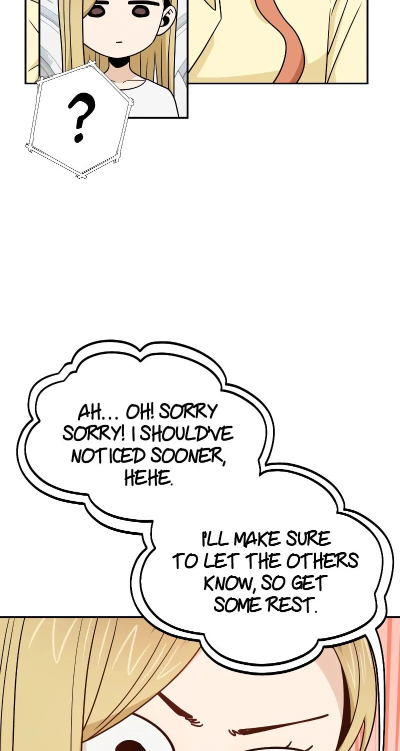 Maybe Meant to Be Chapter 78 page 52 - 