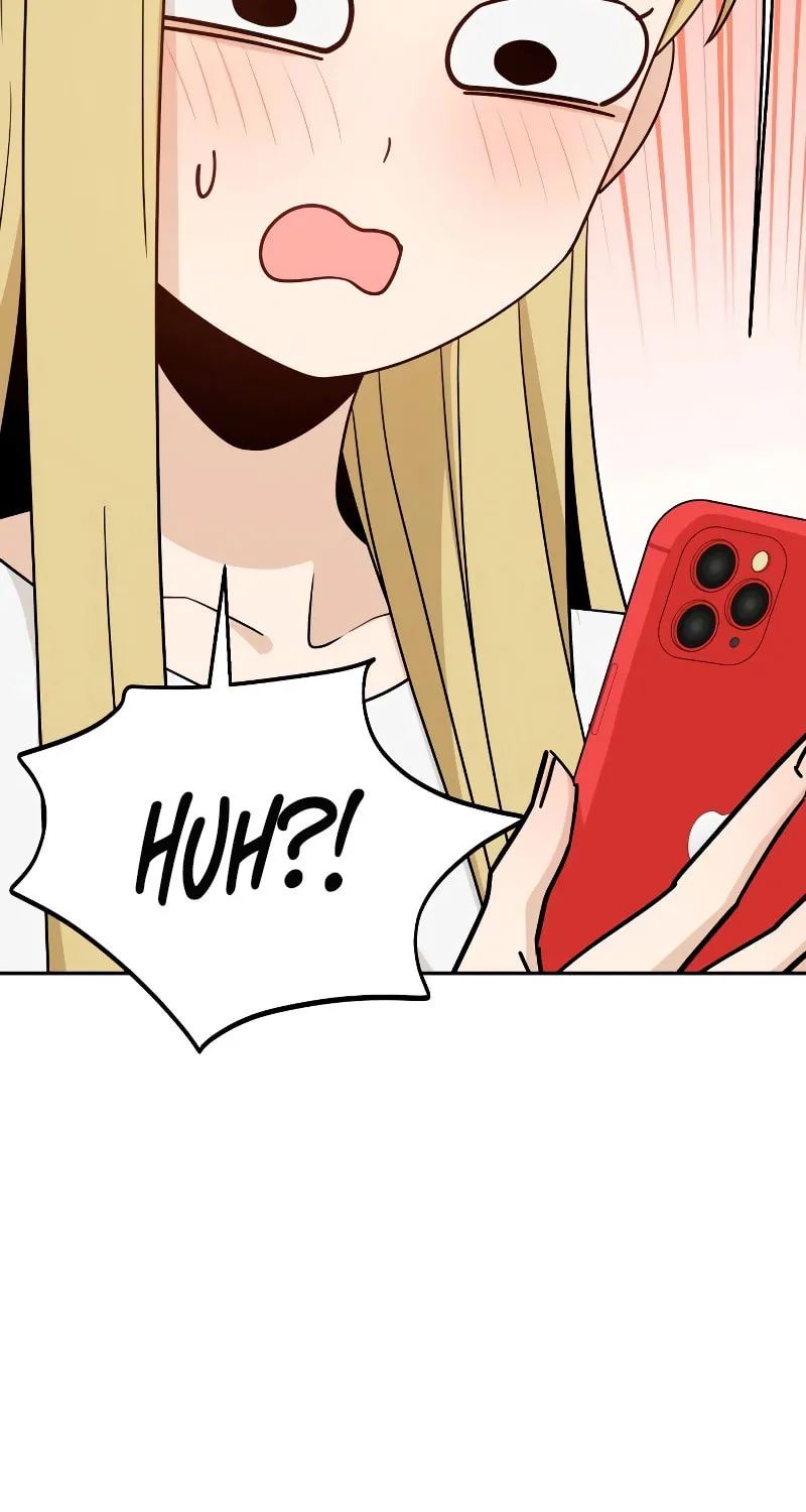 Maybe Meant to Be Chapter 78 page 53 - 