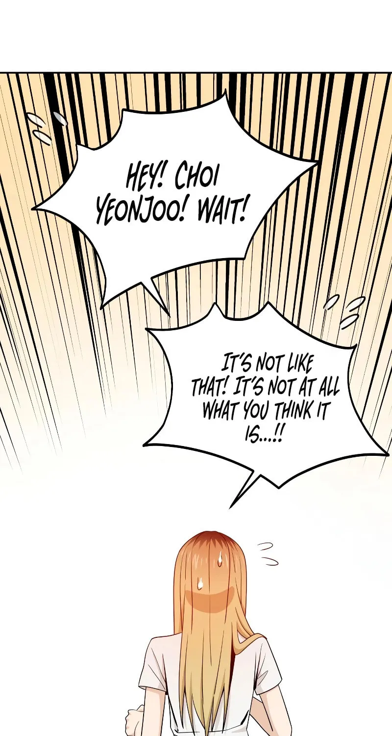 Maybe Meant to Be Chapter 78 page 54 - 