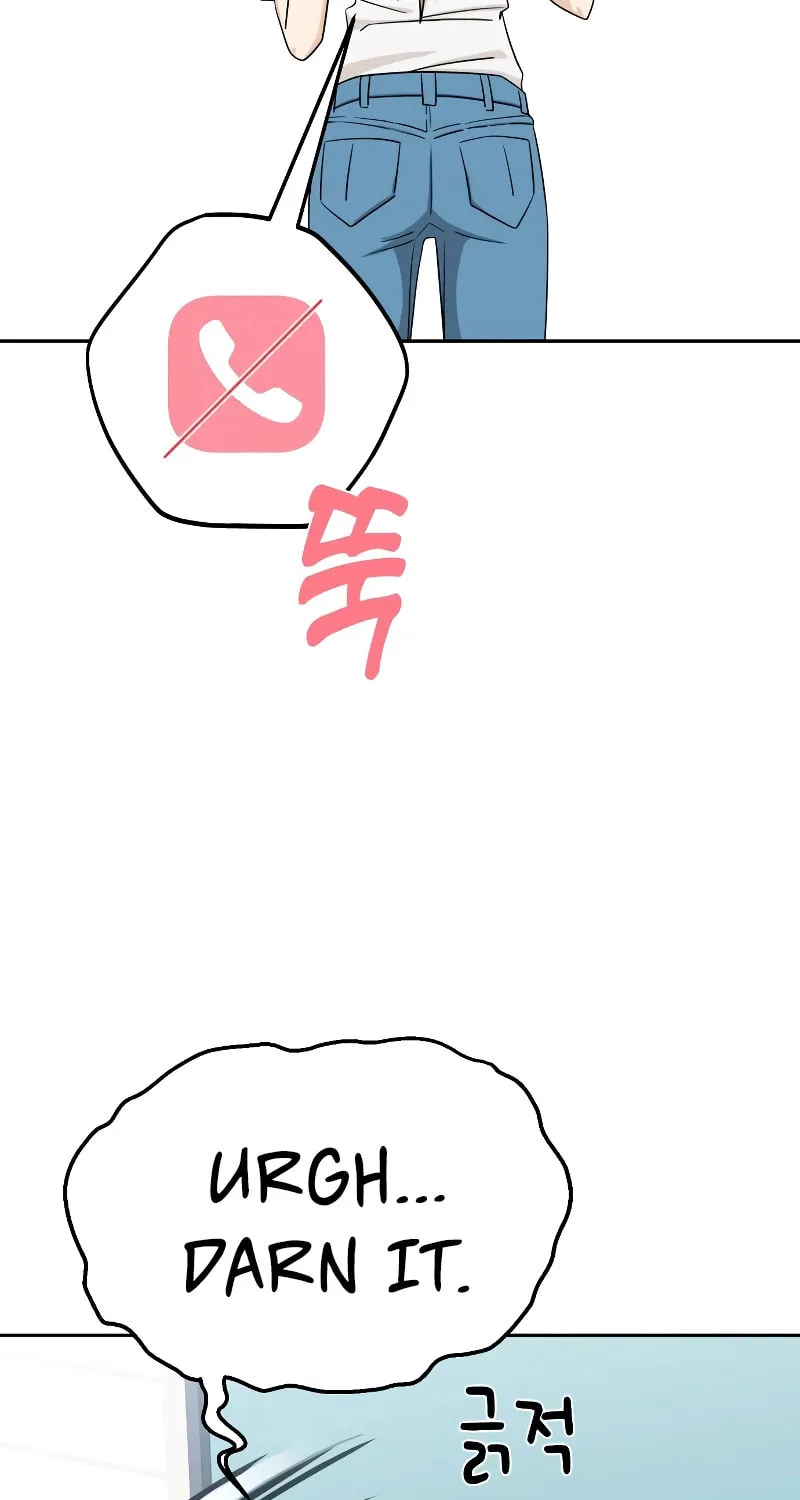 Maybe Meant to Be Chapter 78 page 55 - 
