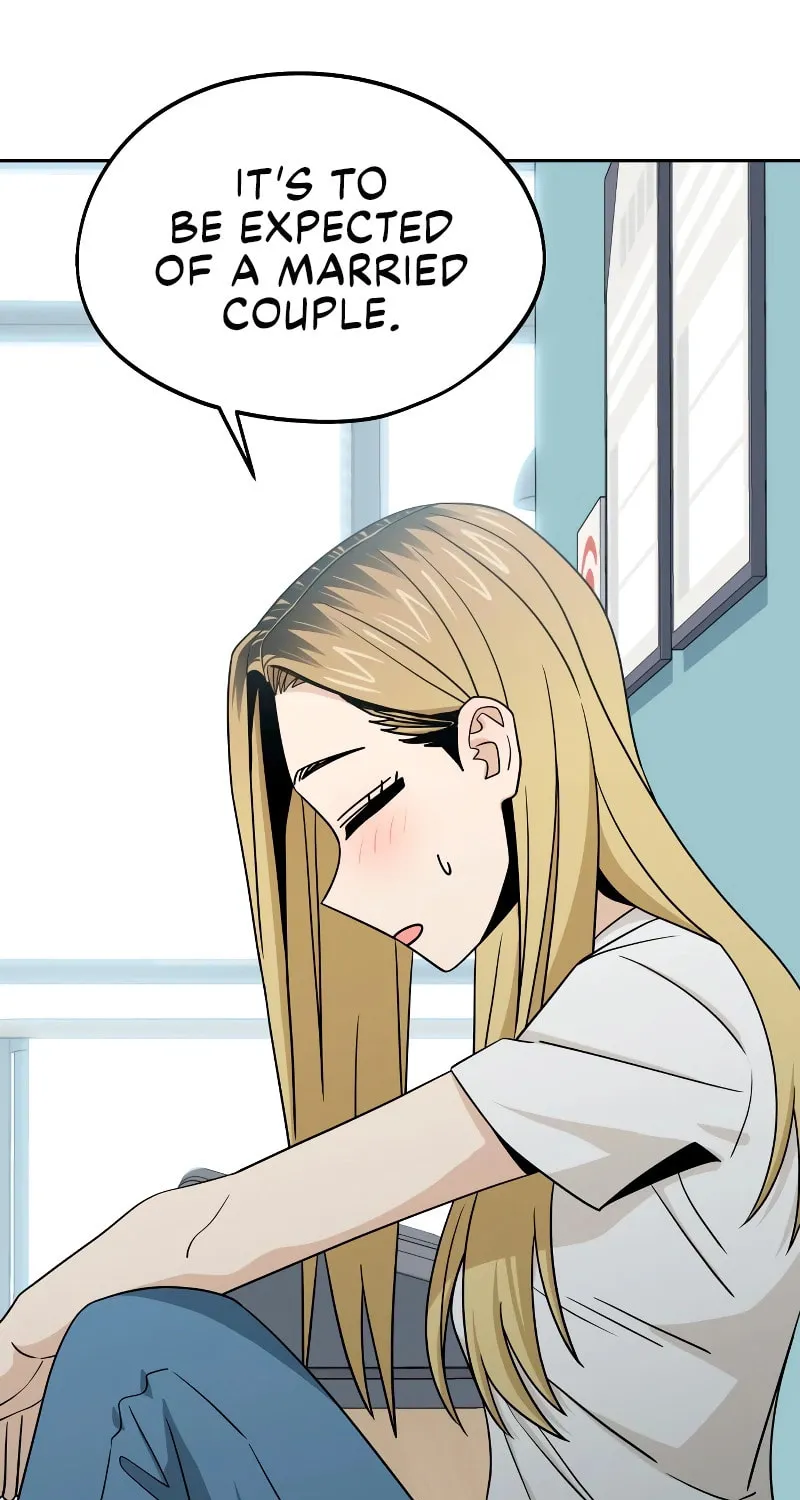 Maybe Meant to Be Chapter 78 page 59 - 