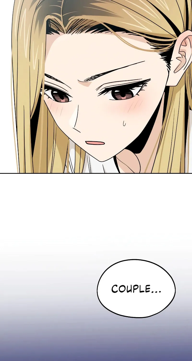 Maybe Meant to Be Chapter 78 page 61 - 
