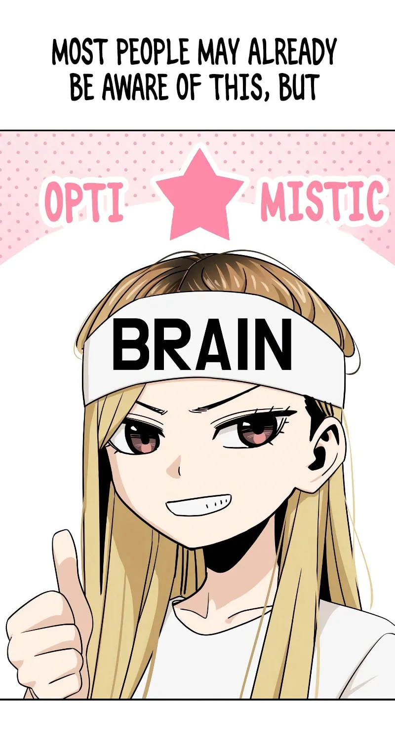 Maybe Meant to Be Chapter 78 page 70 - 