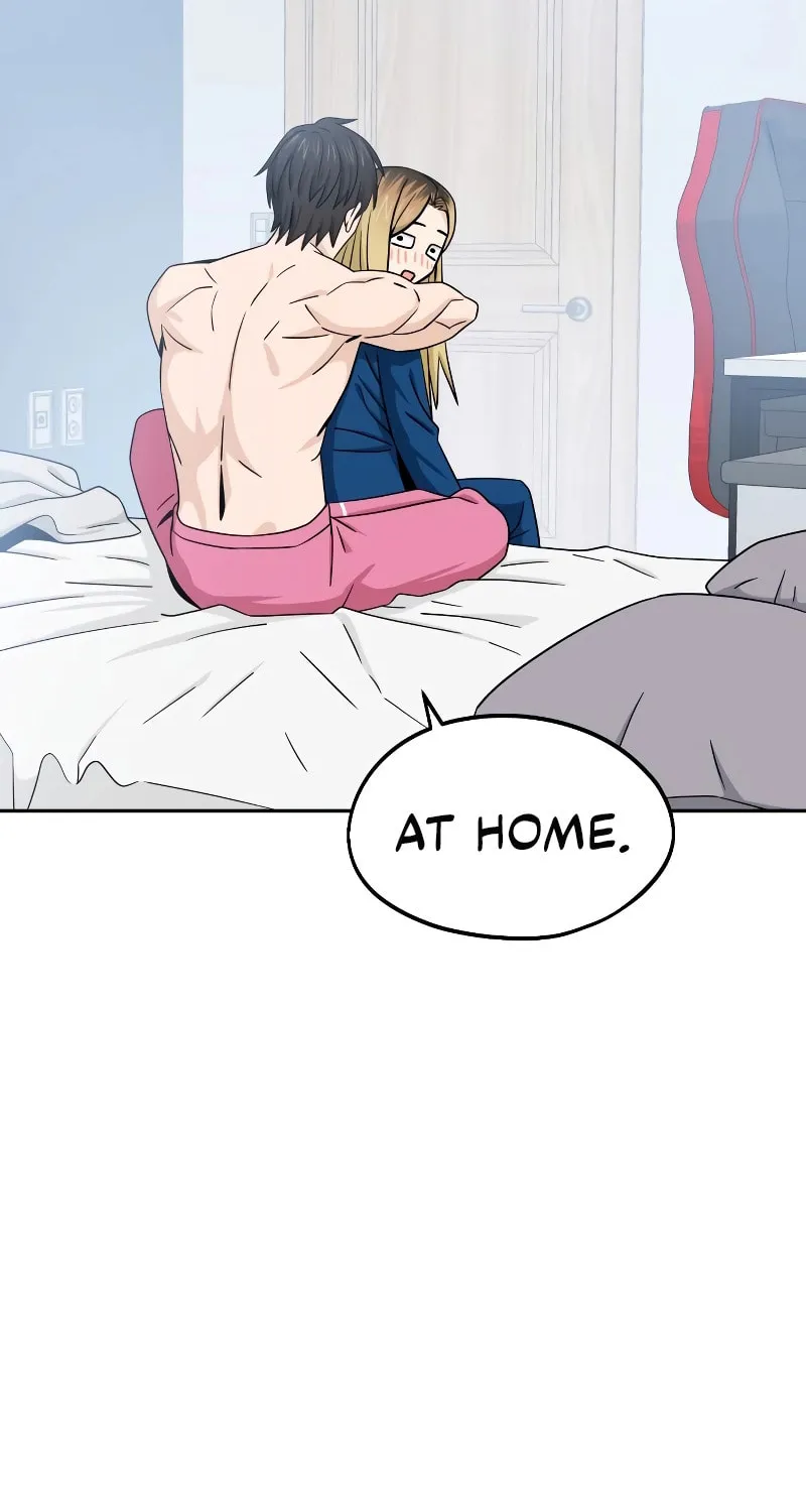 Maybe Meant to Be Chapter 78 page 8 - 