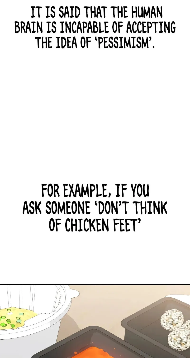 Maybe Meant to Be Chapter 78 page 71 - 