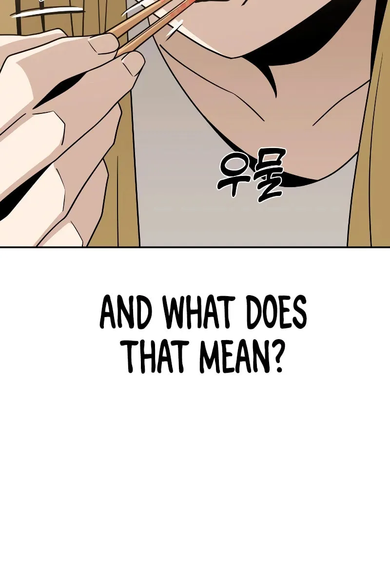 Maybe Meant to Be Chapter 78 page 73 - 
