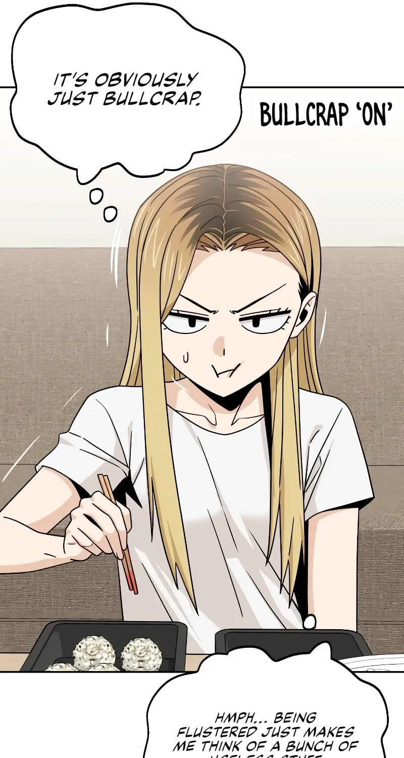 Maybe Meant to Be Chapter 78 page 74 - 