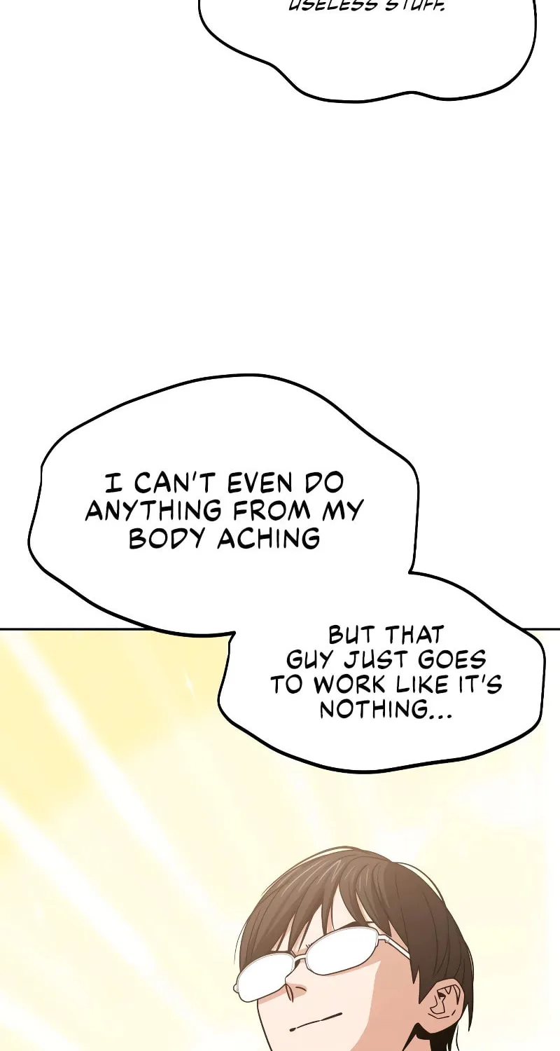 Maybe Meant to Be Chapter 78 page 75 - 