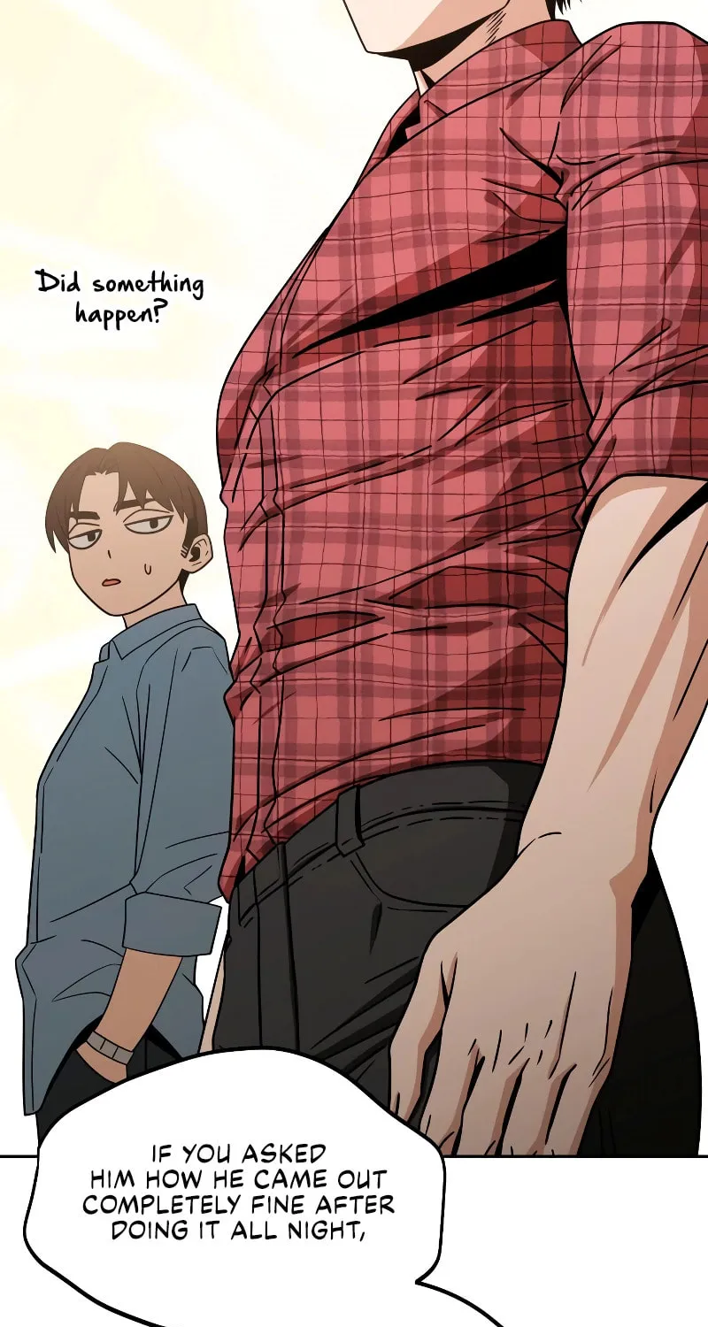 Maybe Meant to Be Chapter 78 page 76 - 