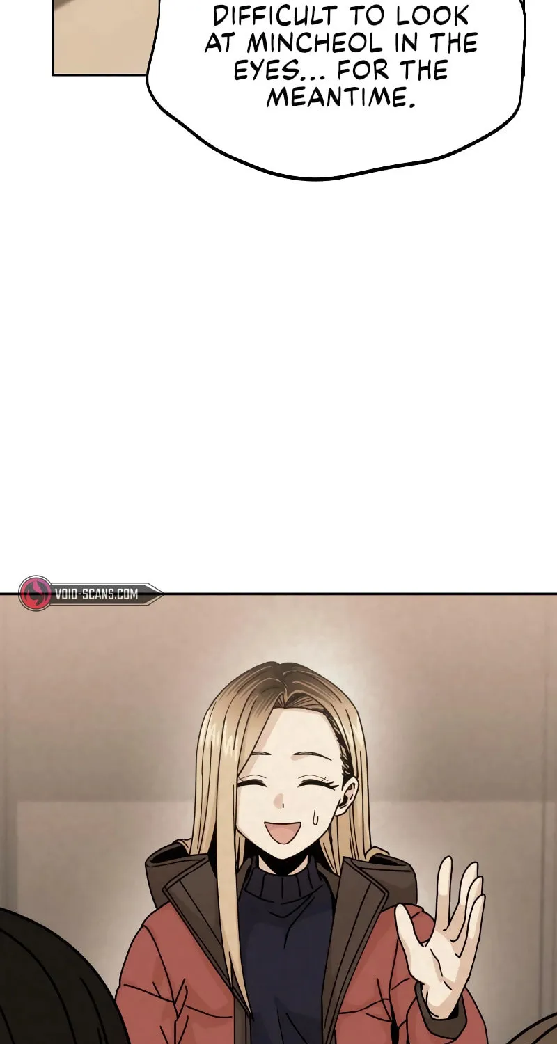 Maybe Meant to Be Chapter 78 page 80 - 