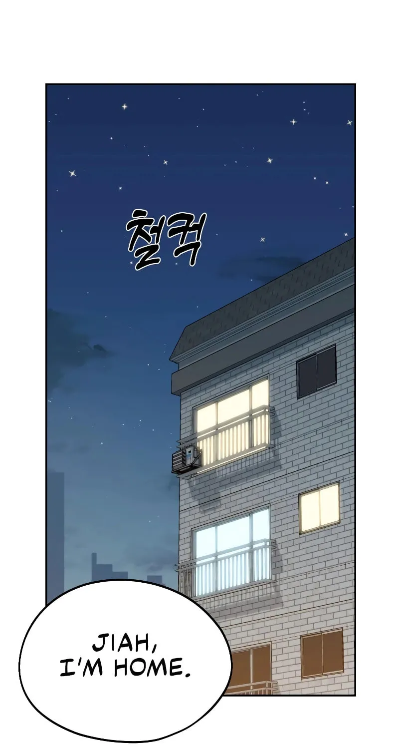 Maybe Meant to Be Chapter 78 page 86 - 