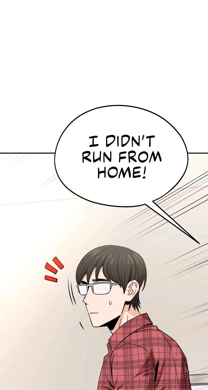 Maybe Meant to Be Chapter 78 page 90 - 