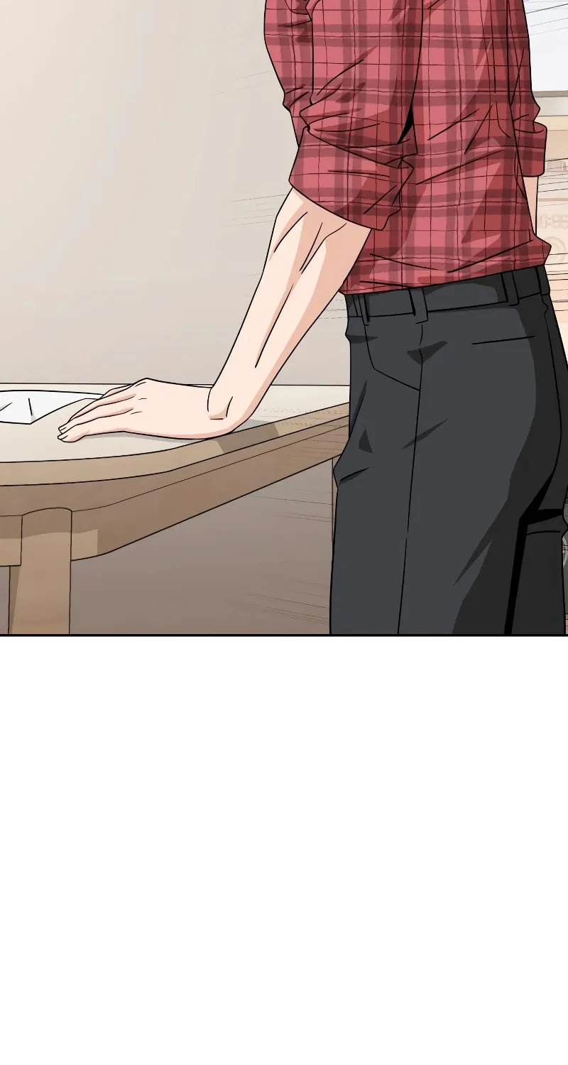 Maybe Meant to Be Chapter 78 page 91 - 