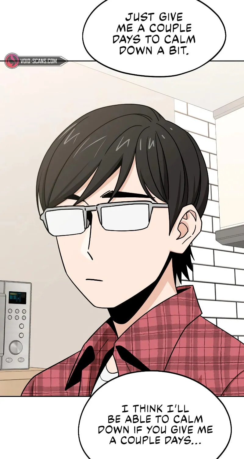 Maybe Meant to Be Chapter 78 page 96 - 