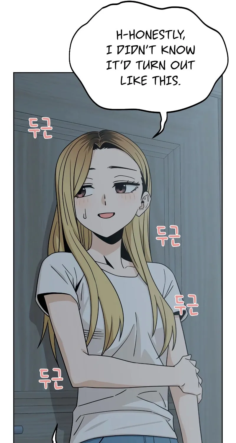 Maybe Meant to Be Chapter 78 page 98 - 