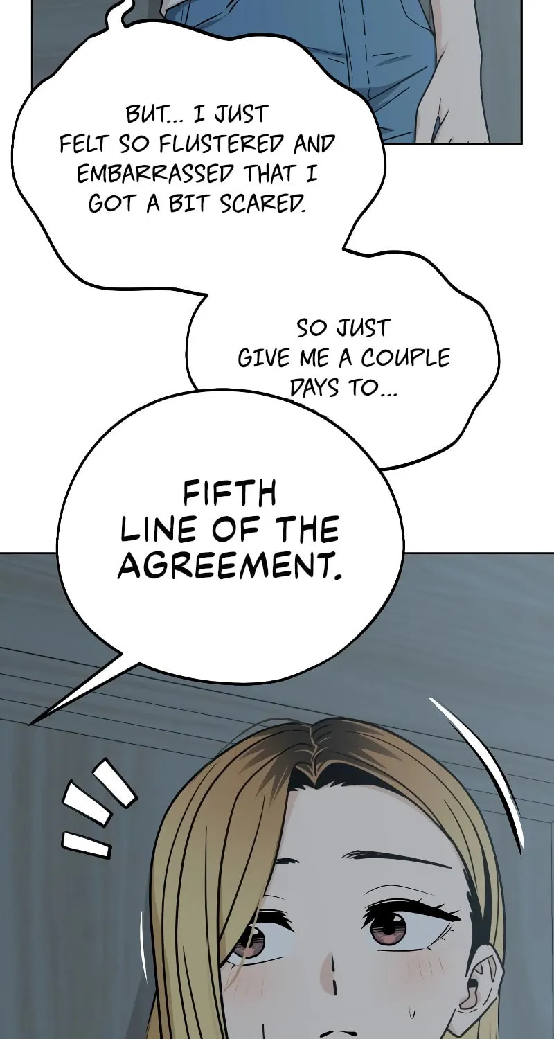 Maybe Meant to Be Chapter 78 page 99 - 