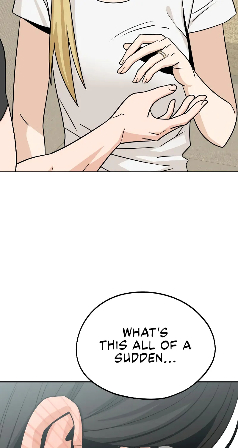 Maybe Meant to Be Chapter 79 page 103 - 
