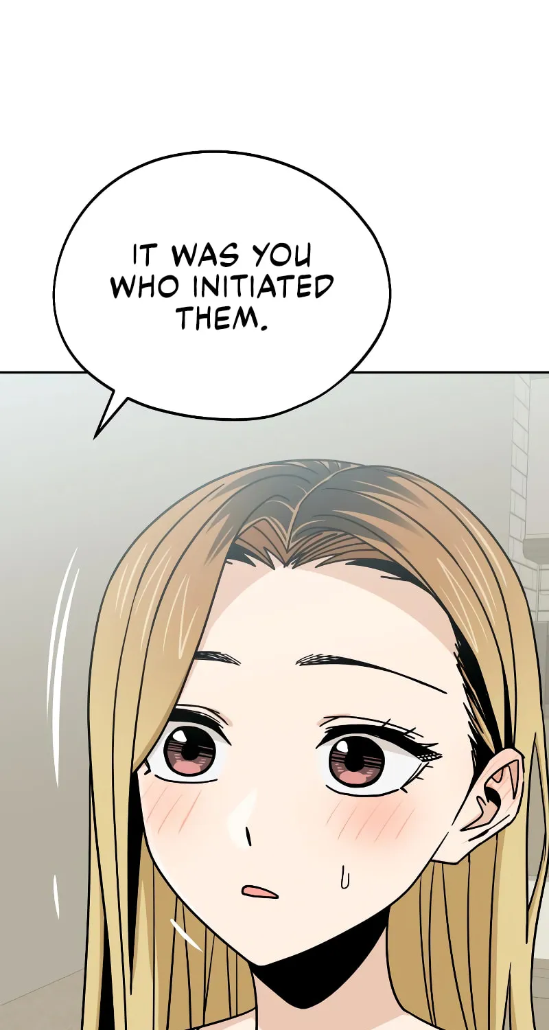 Maybe Meant to Be Chapter 79 page 105 - 