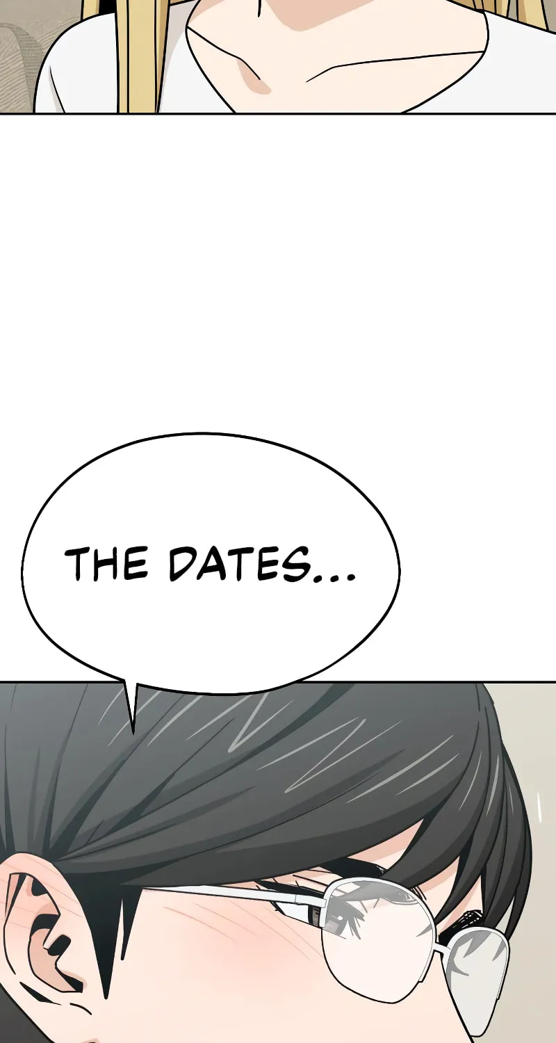 Maybe Meant to Be Chapter 79 page 106 - 