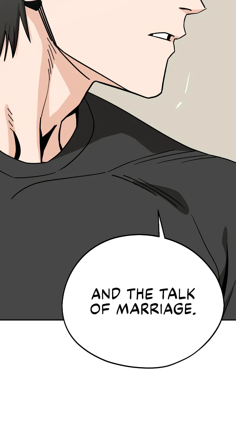Maybe Meant to Be Chapter 79 page 107 - 