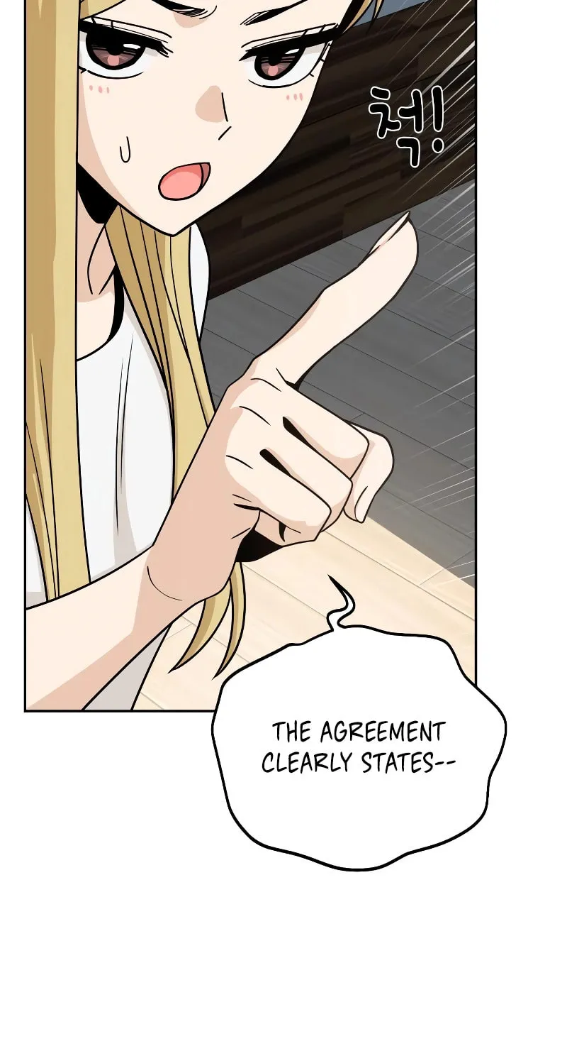 Maybe Meant to Be Chapter 79 page 17 - 