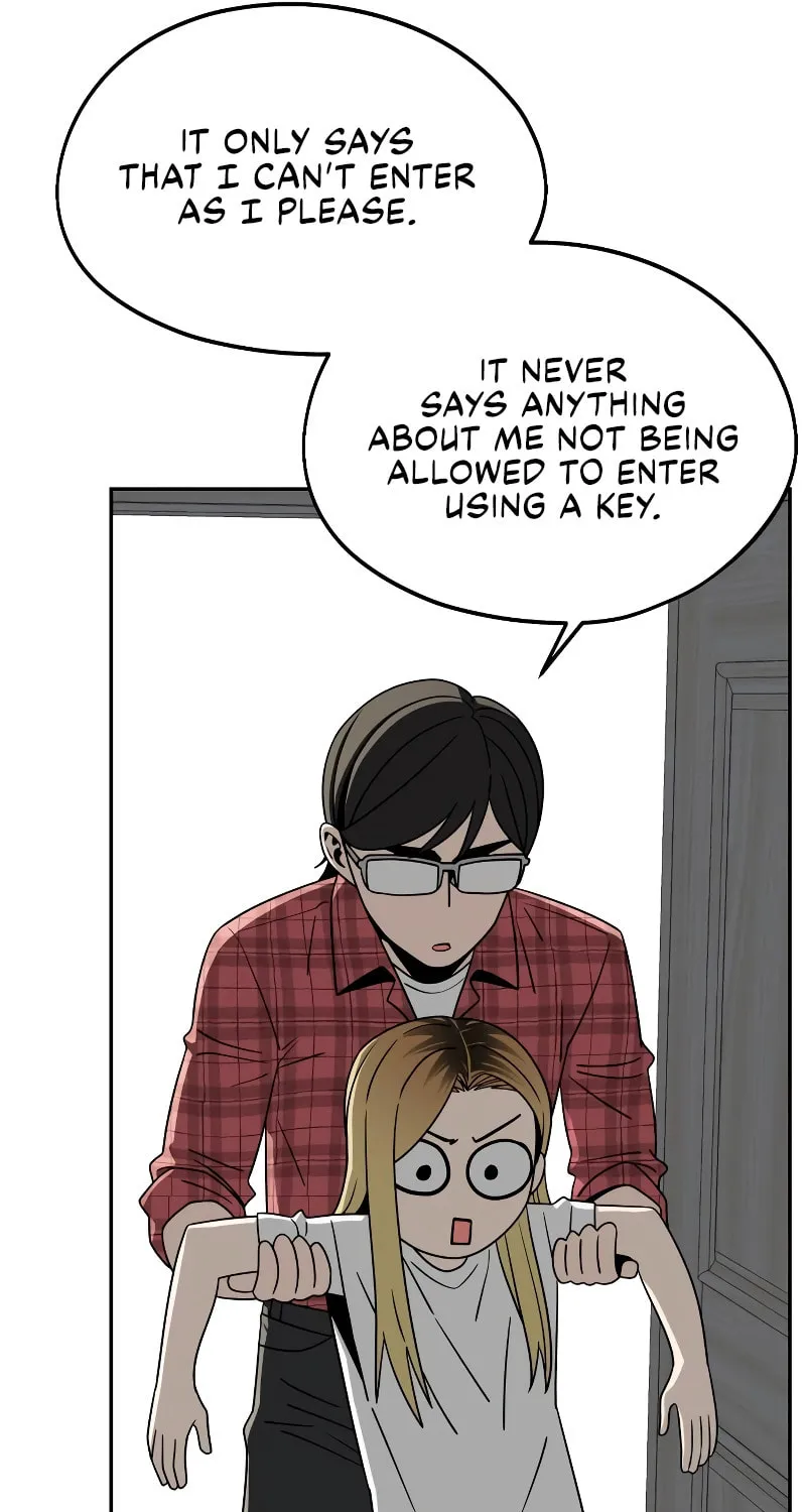 Maybe Meant to Be Chapter 79 page 18 - 