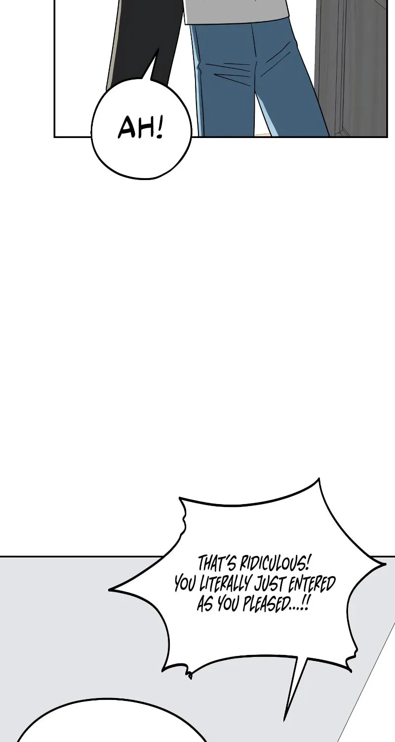 Maybe Meant to Be Chapter 79 page 19 - 
