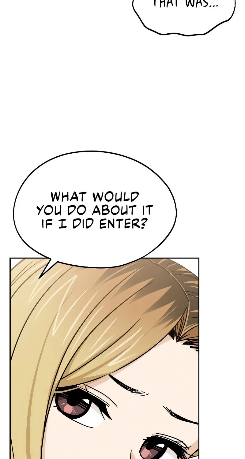 Maybe Meant to Be Chapter 79 page 21 - 