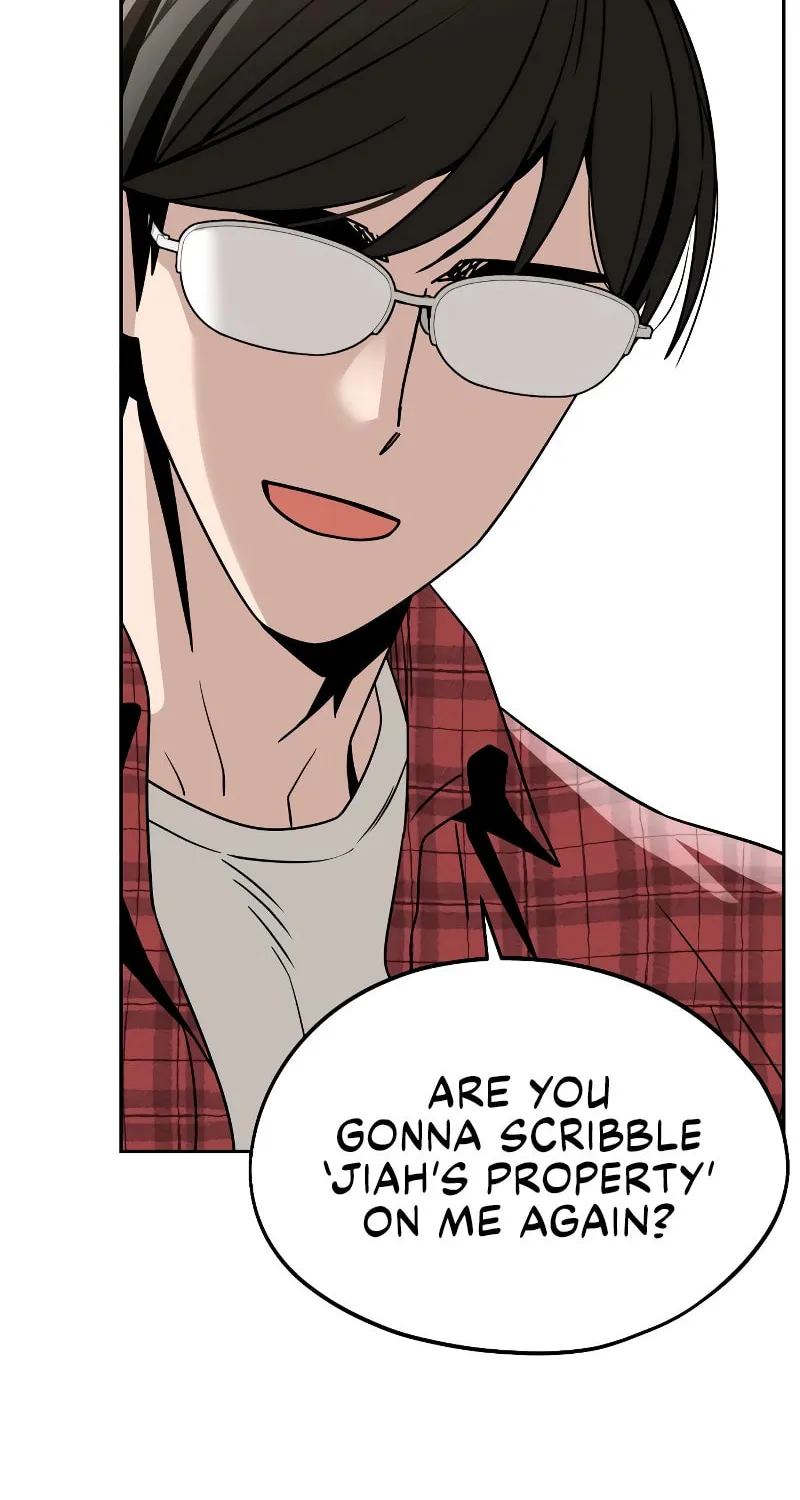Maybe Meant to Be Chapter 79 page 23 - 