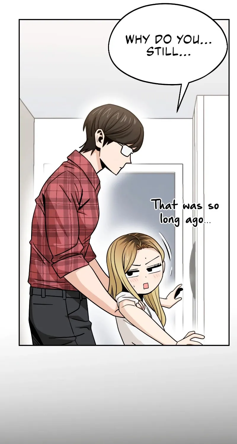Maybe Meant to Be Chapter 79 page 26 - 